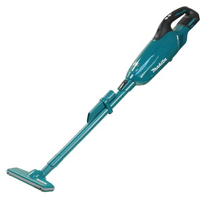 Makita DCL281FZ Επαναφορτιζόμενη Σκούπα Stick 18V Χωρίς Φορτιστή και Μπαταρία Μπλε