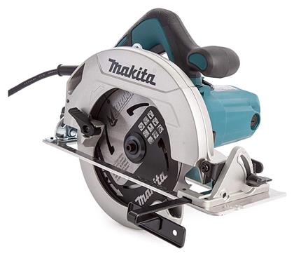 Makita Δισκοπρίονο 1600W με Σύστημα Αναρρόφησης από το e-shop