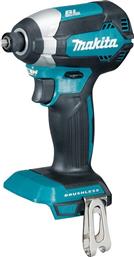 Makita DTD153Z Παλμικό Κατσαβίδι Μπαταρίας 18V Solo