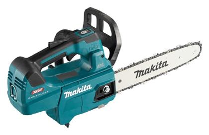 Makita Κλαδευτικό Αλυσοπρίονο Μπαταρίας Solo Brushless 40V 2.59kg με Λάμα 25cm