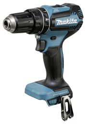 Makita Κρουστικό Δραπανοκατσάβιδο Μπαταρίας Brushless 18V Solo από το e-shop