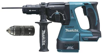 Makita Κρουστικό Σκαπτικό Μπαταρίας 18V Solo από το e-shop