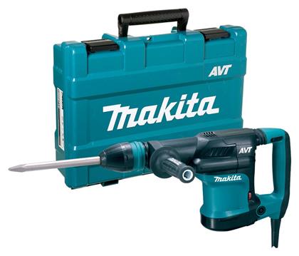 Makita Κρουστικό Σκαπτικό Ρεύματος 1100W με SDS Max από το e-shop