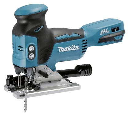 Makita Σέγα DJV181Z 18V Χωρίς Μπαταρία Brushless