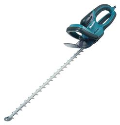 Makita UH6580 Ηλεκτρικό Μπορντουροψάλιδο 670W με Μήκος Λάμας 65cm