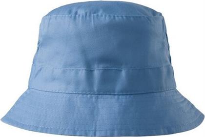 Malfini Υφασμάτινo Ανδρικό Καπέλο Μπλε από το MybrandShoes