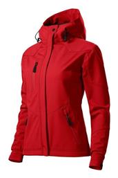 Malfini Softshell Γυναικείο Μπουφάν Κόκκινο από το MybrandShoes