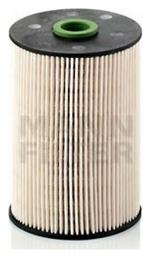 Mann Filter Φίλτρο Βενζίνης για Audi A3 - Seat Altea/Leon - Skoda Octavia - W Golf Plus/Passat/Bora