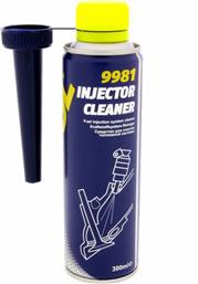 Mannol 9981 Injector Cleaner Πρόσθετο Βενζίνης 300ml