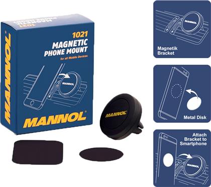 Mannol Magnetic Phone Mount