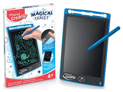 Maped Ζωγραφική Magical Tablet για Παιδιά 4+ Ετών από το Moustakas Toys