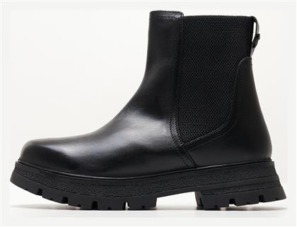 Marco Tozzi Ankle Boots Μαύρα