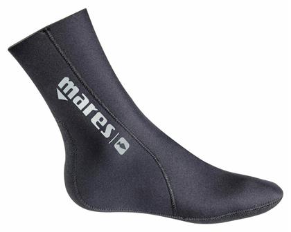 Mares Flex 30 Καλτσάκια Κατάδυσης Ξυρισμένο Neoprene 3mm