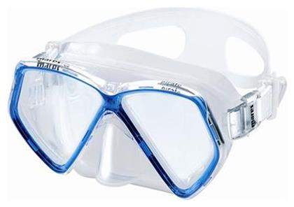 Mares Pirate Transparent Clear/Blue από το DealsShop