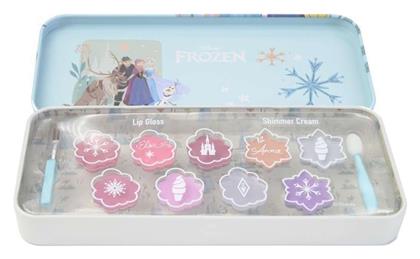 Markwins Lip Smacker Disney Frozen Παιδικό Μακιγιάζ από το Designdrops