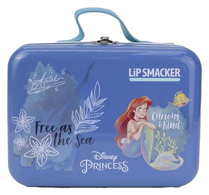 Markwins Lip Smacker Disney Princess: Ariel Παιδικό Μακιγιάζ από το Designdrops