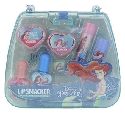 Markwins Lip Smacker Disney Princess: Ariel Παιδικό Μακιγιάζ από το Designdrops