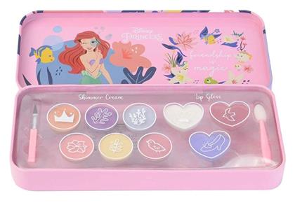 Markwins Lip Smacker Disney Princess Παιδικό Μακιγιάζ από το Designdrops