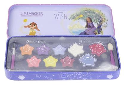 Markwins Lip Smacker Disney Wish Παιδικό Μακιγιάζ από το Designdrops