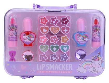 Markwins Lip Smacker Giftsets Παιδικό Μακιγιάζ από το Designdrops