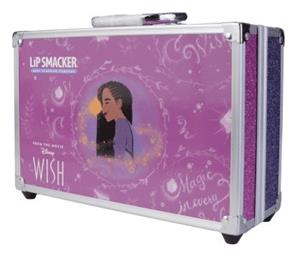 Markwins Lip Smacker Disney Wish: Makeup Traincase Παιδικό Μακιγιάζ