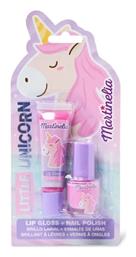 Martinelia Little Unicorn Beauty Duo από το Moustakas Toys