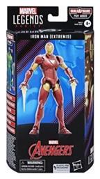 Marvel Avengers Iron Man για 4+ Ετών 15εκ.