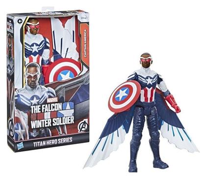 Marvel Avengers The Falcon για 4+ Ετών 30εκ. από το Toyscenter