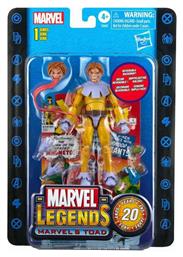 Marvel Legends 20th Anniversary Marvel's Toad για 4+ Ετών 15εκ.