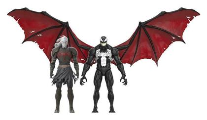 Marvel Legends King in Black Marvel's Knull & Venom για 4+ Ετών από το Toyscenter