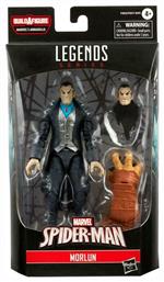 Marvel Legends Morlun για 4+ Ετών 15εκ. από το Designdrops