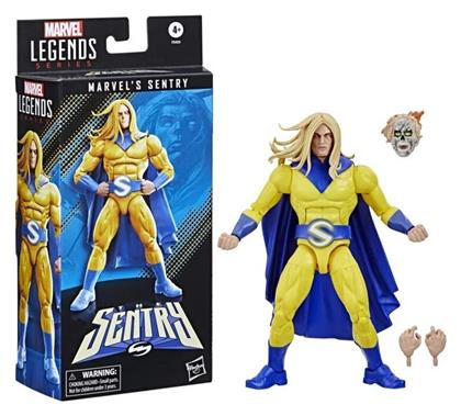 Marvel Legends Sentry για 4+ Ετών