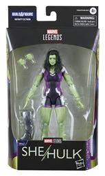 Marvel Legends She-Hulk για 4+ Ετών 15εκ.