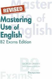 Mastering Use of English B2 (άσπρο) Revised από το Ianos