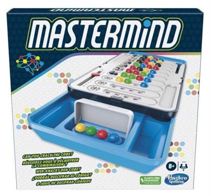 Mastermind Refresh 8+ Ετών (EN) Hasbro