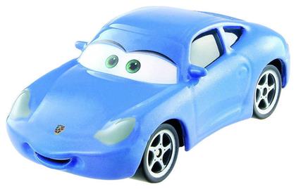 Mattel Cars 3 Sally