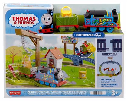 Mattel Thomas & Friends Τρενάκι για 3+ Ετών από το e-shop