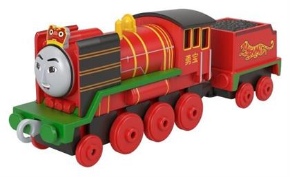 Mattel Thomas & Friends Yong Bao Aeg Τρενάκι για 3+ Ετών από το BlablaToys