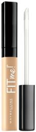 Maybelline Fit Me Liquid Concealer 10 Light 7ml