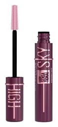 Maybelline Lash Sensational Sky High Mascara για Όγκο & Μήκος Burgundy Haze