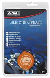 McNett Silicone Grease Γράσο Σιλικόνης 7γρ. από το Polihome