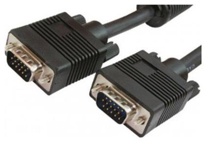 MediaRange Cable VGA male - VGA male 1.8m (MRCS147) από το Public