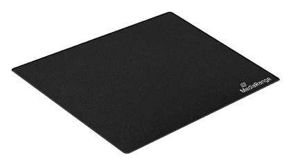 MediaRange MROS251 Mouse Pad 210mm Μαύρο