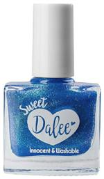 Medisei Dalee Sweet Παιδικό Mανό 909 Mermaid Blue 12ml από το Pharm24