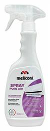 Meliconi Pure Air Καθαριστικό Air Condition 0.5lt