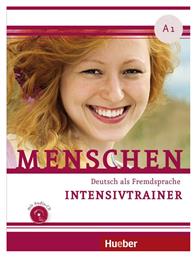 MENSCHEN A1 INTESIVTRAINER (+ CD) από το Filinda