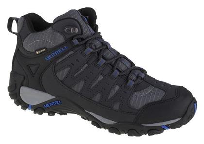 Merrell Accentor Sport Mid Gtx Ανδρικά Ορειβατικά Γκρι J88315