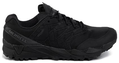 Merrell Agility Peak Tactical Παπούτσι Εργασίας Μαύρο με Πιστοποίηση A από το MybrandShoes