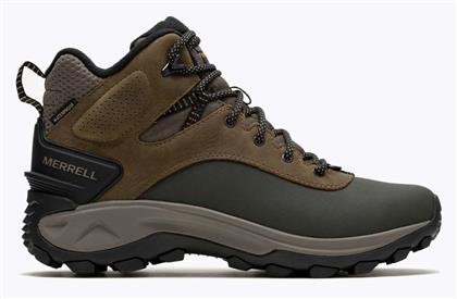 Merrell Kiruna 2 Ανδρικά Ορειβατικά Καφέ J037241