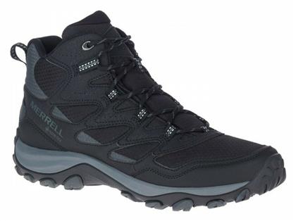 Merrell West Rim GTX Ανδρικά Ορειβατικά Μαύρα J036519